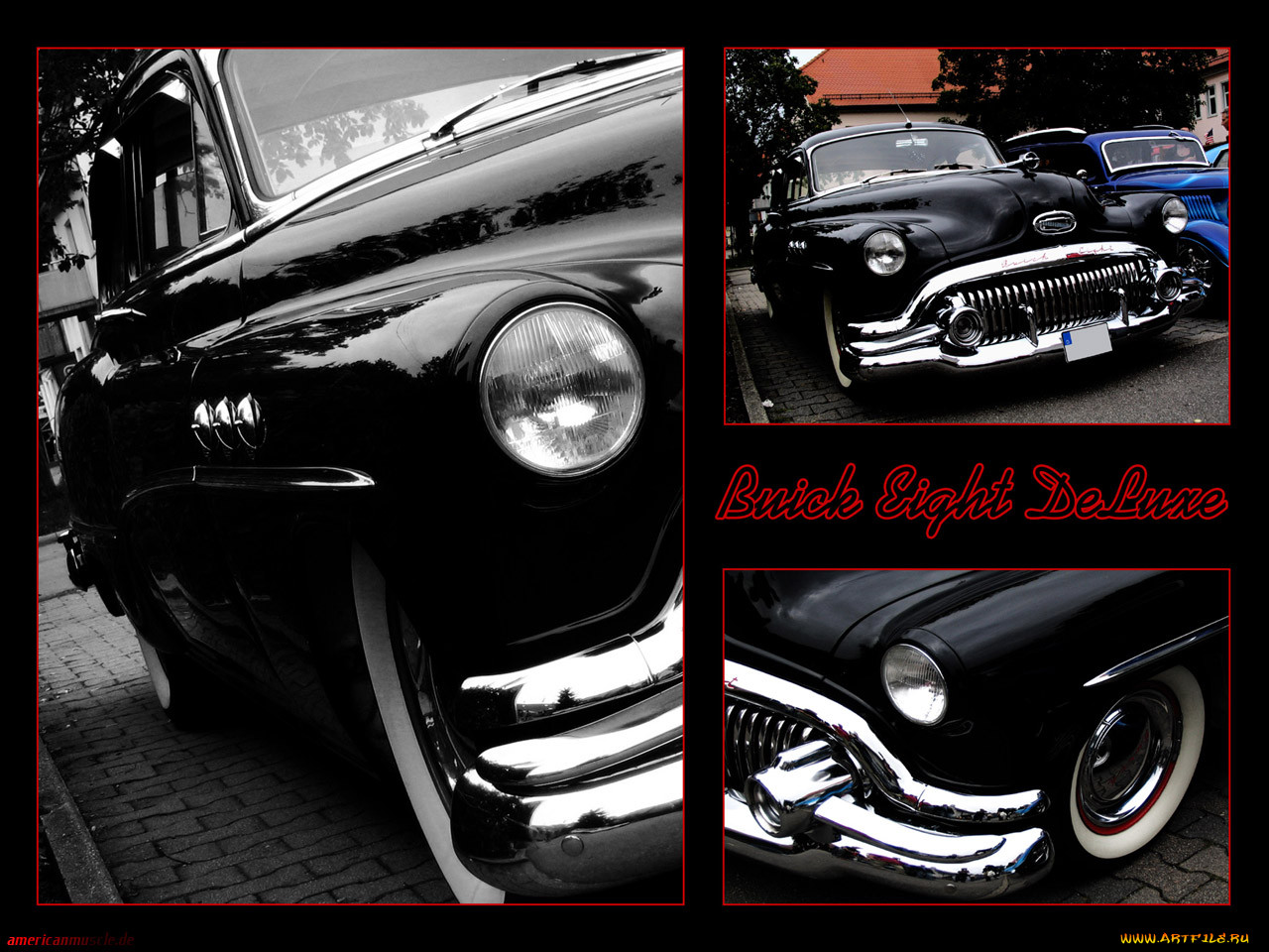 , buick